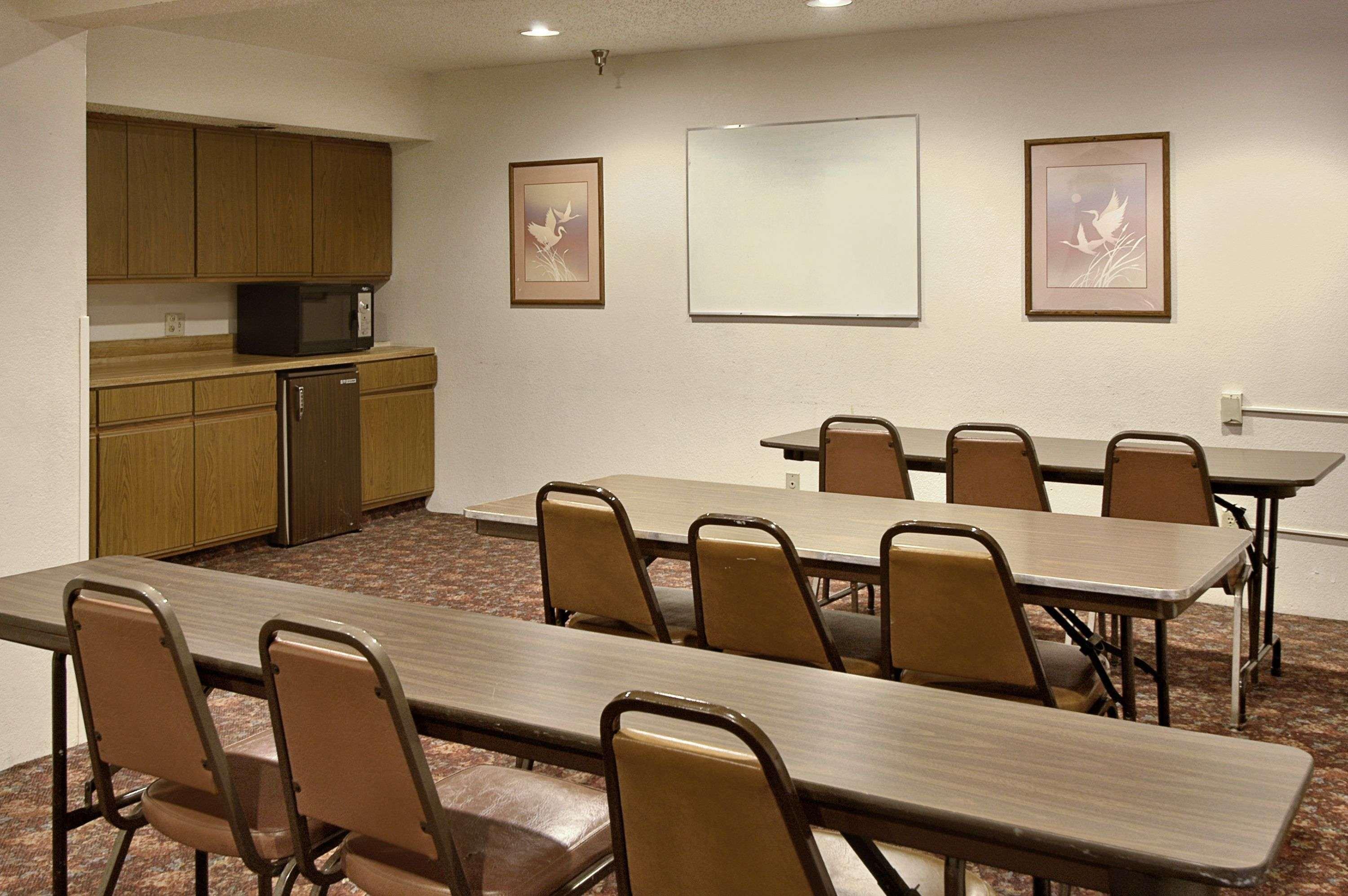 Super 8 Butler Hotel Facilități foto